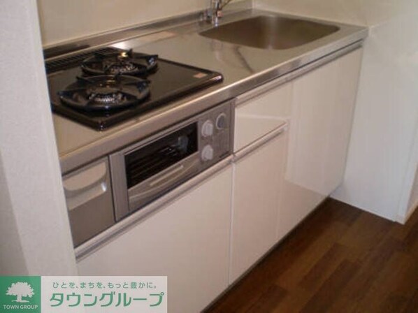 ビラージュの物件内観写真